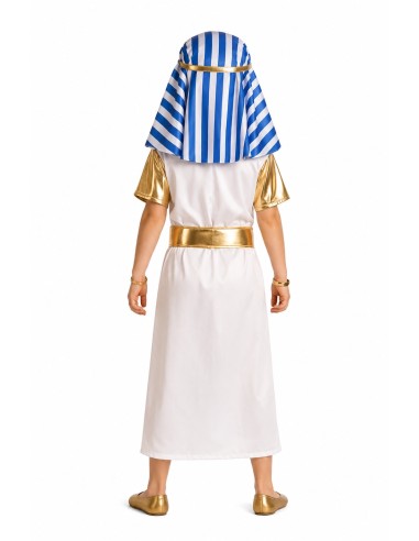 Déguisement Égyptien | Costumes pour Enfants Le Roi du Carnaval